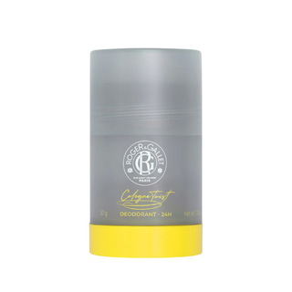 Roger & Gallet Cologne Twist 24h Protection Deodorant Stick For Men