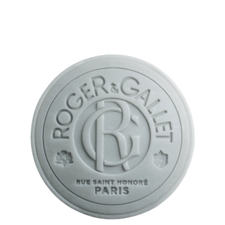 Roger & Gallet Cologne Twist Shaving Soap