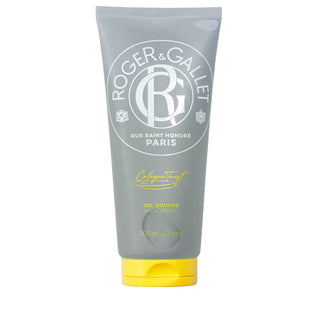 Roger & Gallet Cologne Twist Shower Gel For All Skin Types