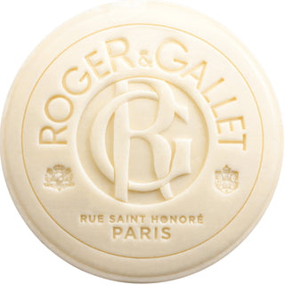 Roger & Gallet Cologne Twist Soap Bar Body Face Hair