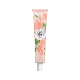 Roger & Gallet Feuille De Figuier Moisturising Hand Cream