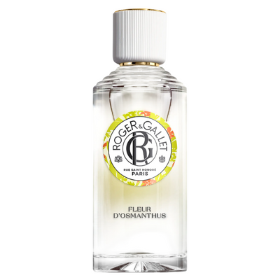 Roger & Gallet Fleur D'Osmanthus Eau Fraiche Unisex *Tester