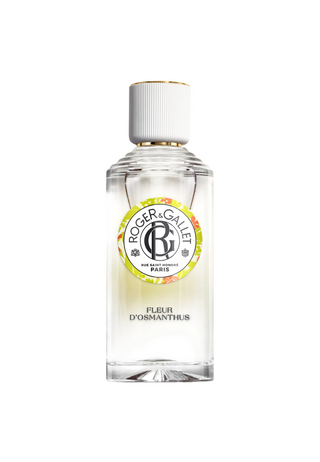 Roger & Gallet Fleur D'Osmanthus Eau Fraiche Unisex *Tester