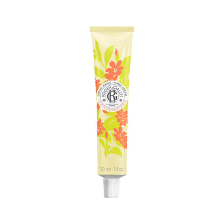 Roger & Gallet Fleur D'Osmanthus Moisturising Hand Cream