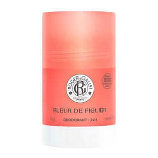 Roger & Gallet Fleur De Figuier 24h Protection Deodorant Stick For Women