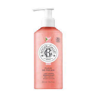 Roger & Gallet Fleur De Figuier Hydrating Body Milk
