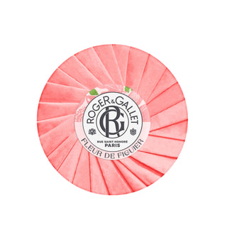 Roger & Gallet Fleur De Figuier Soap Bar For Hands
