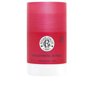 Roger & Gallet Gingembre Rouge 24h Protection Deodorant Stick For Women