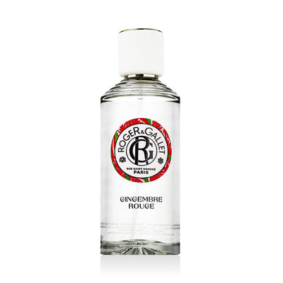 Roger & Gallet Gingembre Rouge Eau Fraiche Unisex *Tester