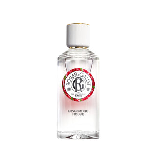 Roger & Gallet Gingembre Rouge Fragrance Water Body