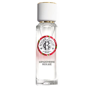 Roger & Gallet Gingembre Rouge Fragrance Water Body