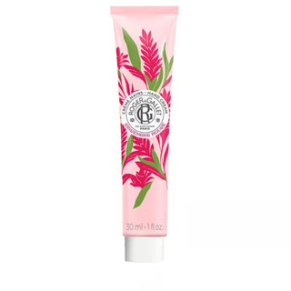 Roger & Gallet Gingembre Rouge Moisturising Hand Cream