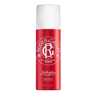 Roger & Gallet Jean Marie Farina 24h Protection Deodorant Spray For Women