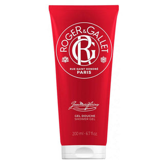 Roger & Gallet Jean Marie Farina Shower Gel For All Skin Types