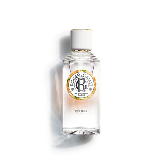 Roger & Gallet Neroli Fragrance Water Body