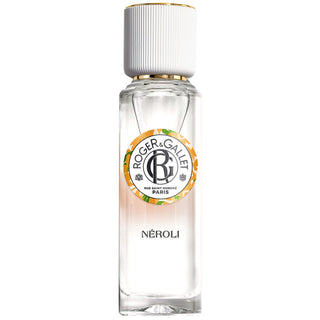 Roger & Gallet Neroli Fragrance Water Body