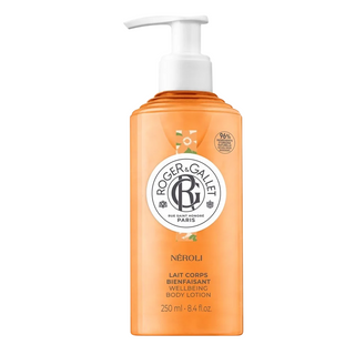 Roger & Gallet Neroli Hydrating Body Milk