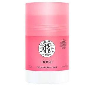 Roger & Gallet Rose 24h Protection Deodorant Stick For Women