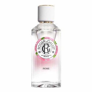 Roger & Gallet Rose Fragrance Water Body