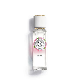 Roger & Gallet Rose Fragrance Water Body