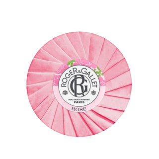 Roger & Gallet Rose Soap Bar For Hands