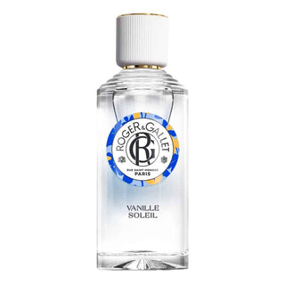 Roger & Gallet Vanille Soleil Fragrance Water *Tester