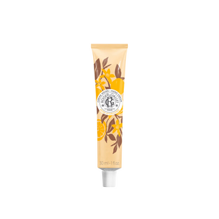 Roger & Gallet Bois D'Orange Moisturising Hand Cream