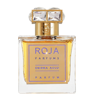 Roja Enigma Aoud for Women | Parfum