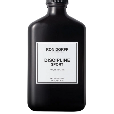 Ron Dorff Discipline Sport for Men | EDC