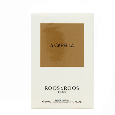 Roos & Roos A Capella for Women | EDP