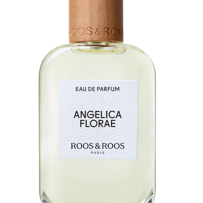 Roos & Roos Angelica Florae for Women | EDP