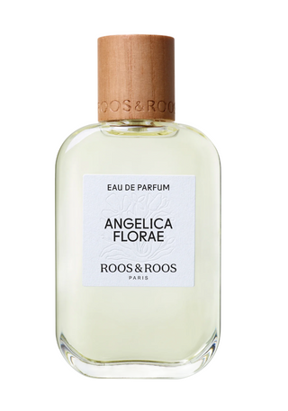 Roos & Roos Angelica Florae for Women | EDP Tester