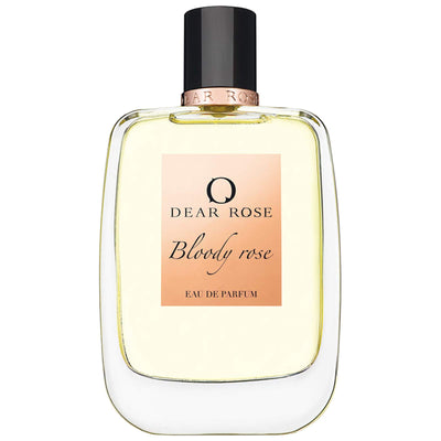 Roos & Roos Bloody Rose for Women | EDP
