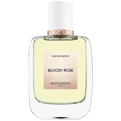 Roos & Roos Bloody Rose for Women | EDP