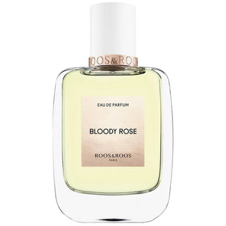 Roos & Roos Bloody Rose for Women | EDP