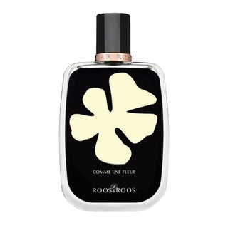 Roos & Roos Comme Une Fleur Unisex | EDP
