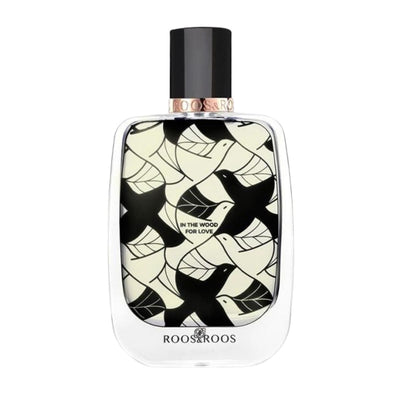 Roos & Roos In The Wood For Love for Women | EDP