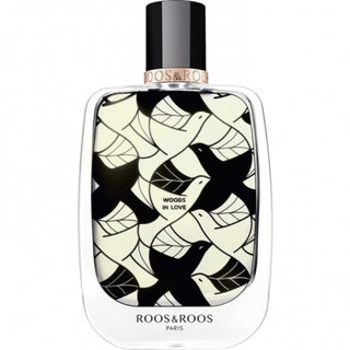 Roos & Roos In The Wood For Love for Women | EDP Tester