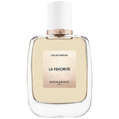 Roos & Roos La Favorite Unisex | EDP