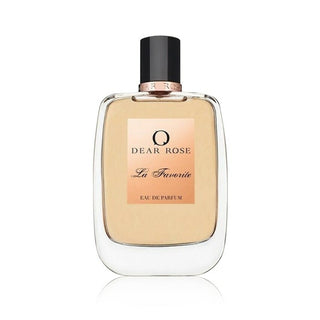 Roos & Roos La Favorite for Women | EDP