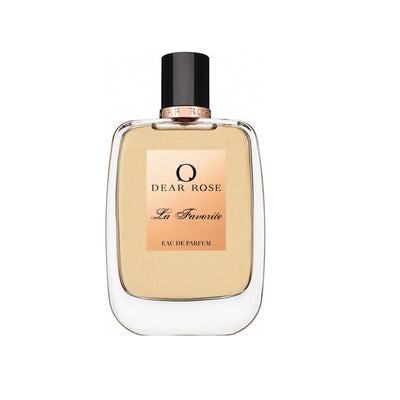 Roos & Roos La Favorite Unisex | EDP Tester