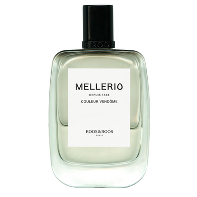Roos & Roos Mellerio Couleur Vendome for Women | EDP Tester