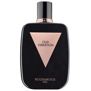 Roos & Roos Oud Vibration for Women | EDP
