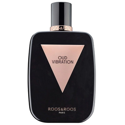 Roos & Roos Oud Vibration for Women | EDP Tester