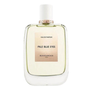 Roos & Roos Pale Blue Eyes Unisex | EDP