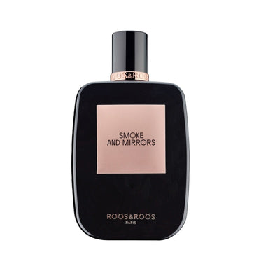 Roos & Roos Smoke And Mirrors Unisex | EDP