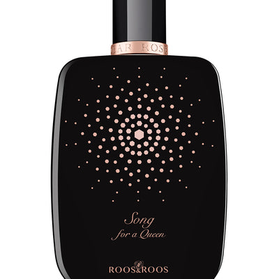 Roos & Roos Song For A Queen for Women | EDP