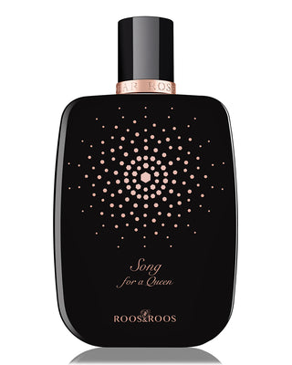 Roos & Roos Song For A Queen for Women | EDP