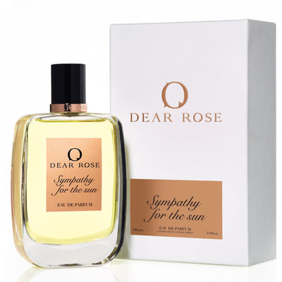 Roos & Roos Sympathy For The Sun for Women | EDP