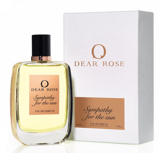 Roos & Roos Sympathy For The Sun for Women | EDP